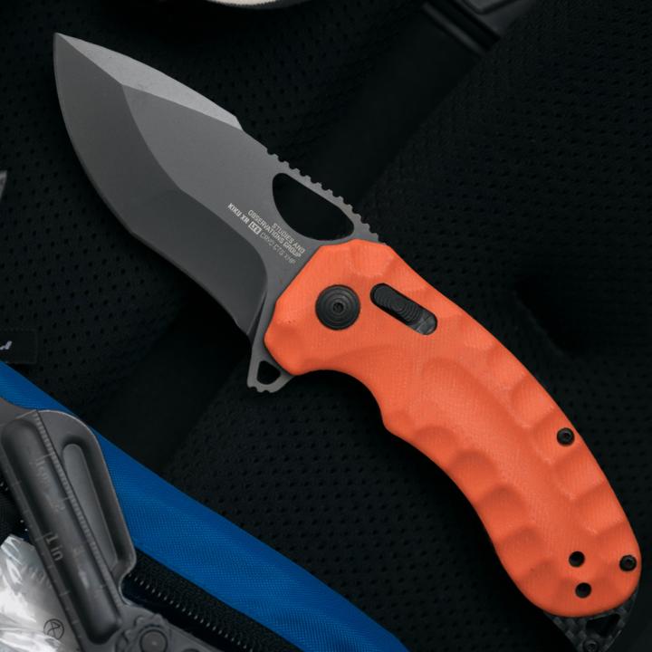 Produktbild SOG Kiku XR LTE (7.70 cm)