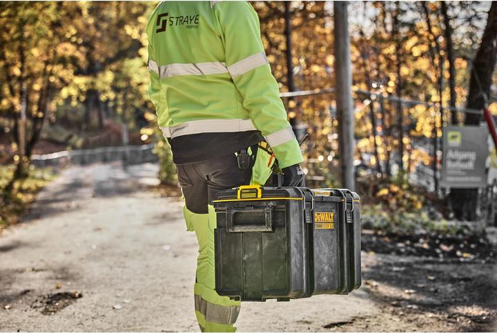 Image du produit DeWalt Boîte à outils (3 pièces)
