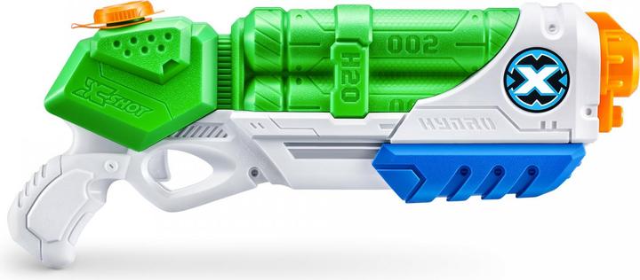 Actual product image Xshot X-SHOT Medium Typhoon Thunder