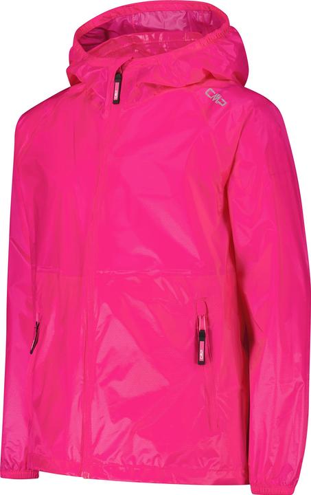 Actual product image CMP Campagnolo Rain Hoodie (128)