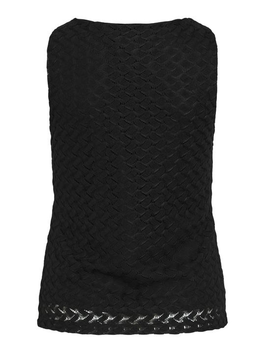 Produktbild Vila VISOLIRA V-Ausschnitt Top (XL)