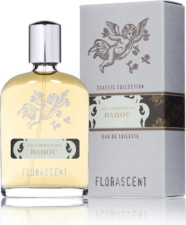 Immagine prodotto Florascent Bahou (Eau de toilette, 30 ml)