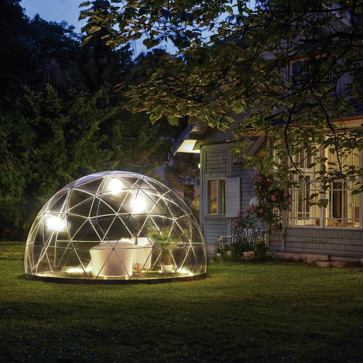 Immagine prodotto Garden Igloo 360