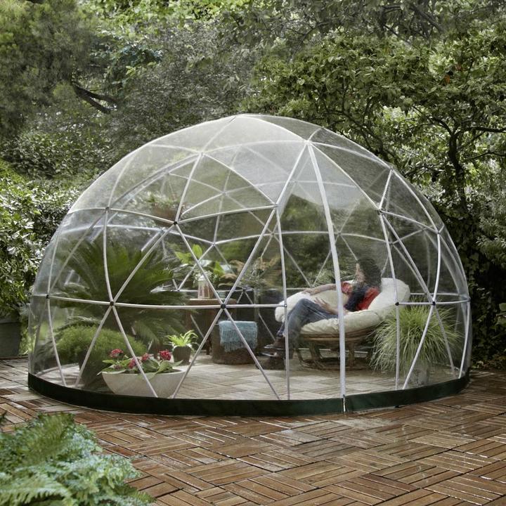 Immagine prodotto Garden Igloo 360