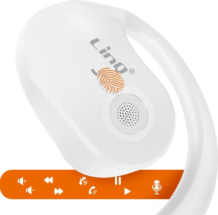 Image du produit LinQ R9563 (4 h)