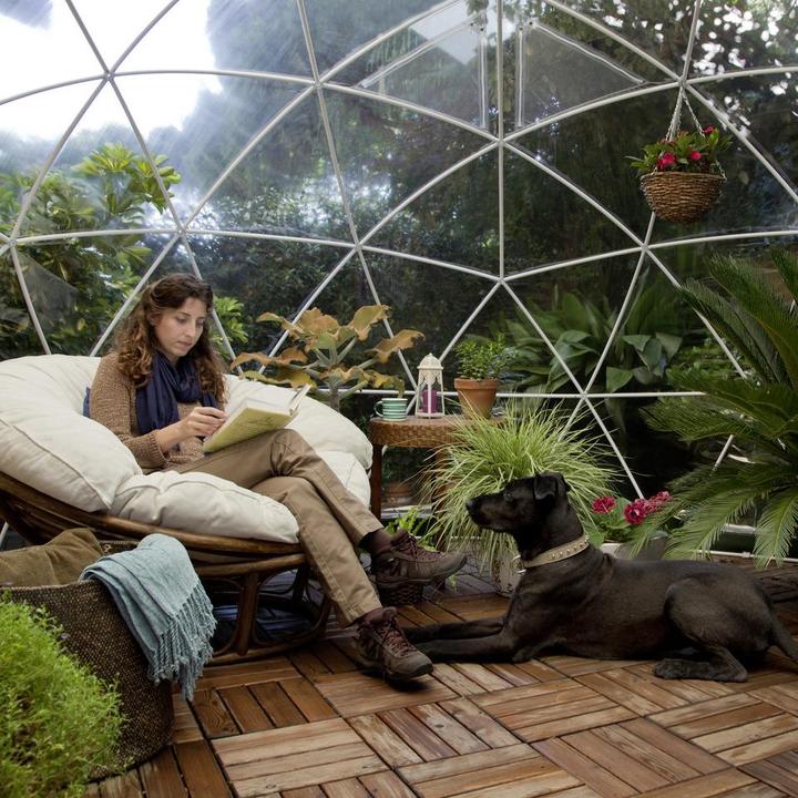 Immagine prodotto Garden Igloo 360