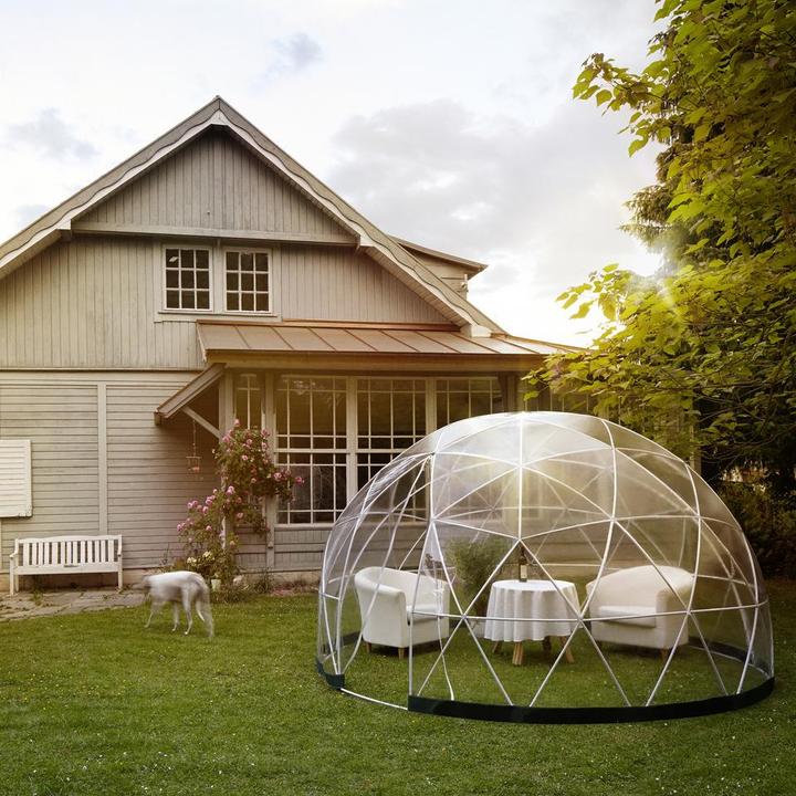 Immagine prodotto Garden Igloo 360