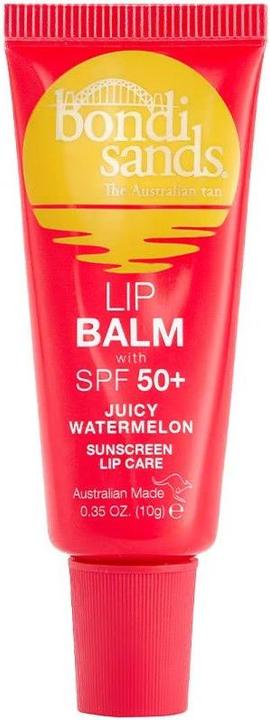 Produktbild Bondi Sands Spf50+ Lip Balm Juice Watermelon 10g (Pflegestift)