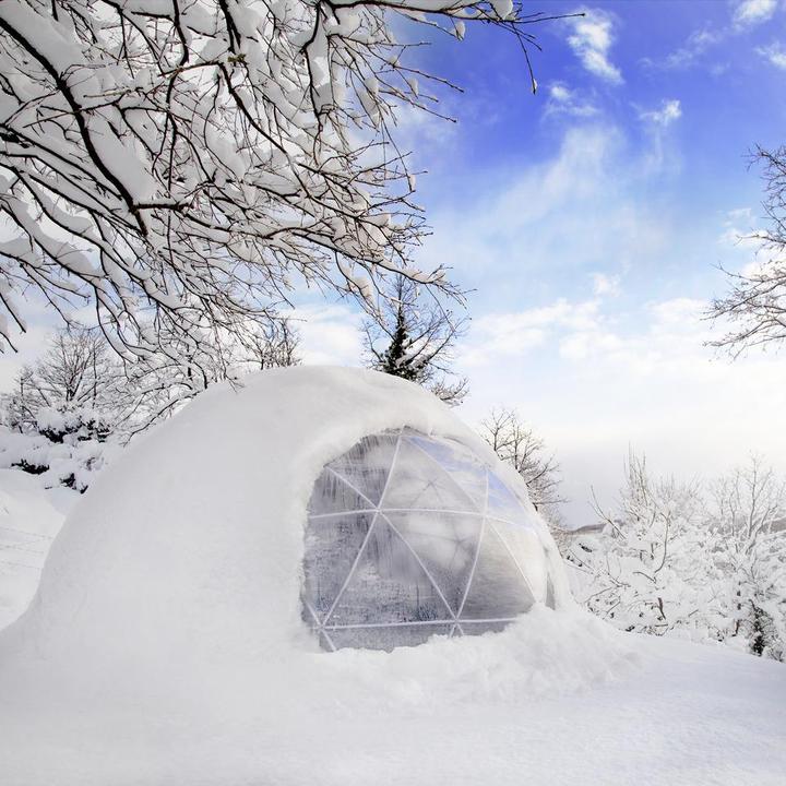 Immagine prodotto Garden Igloo 360