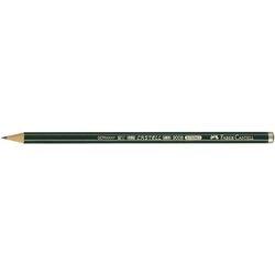 Actual product image Faber-Castell Steno 9008 (2 mm, 2B, 1 x)
