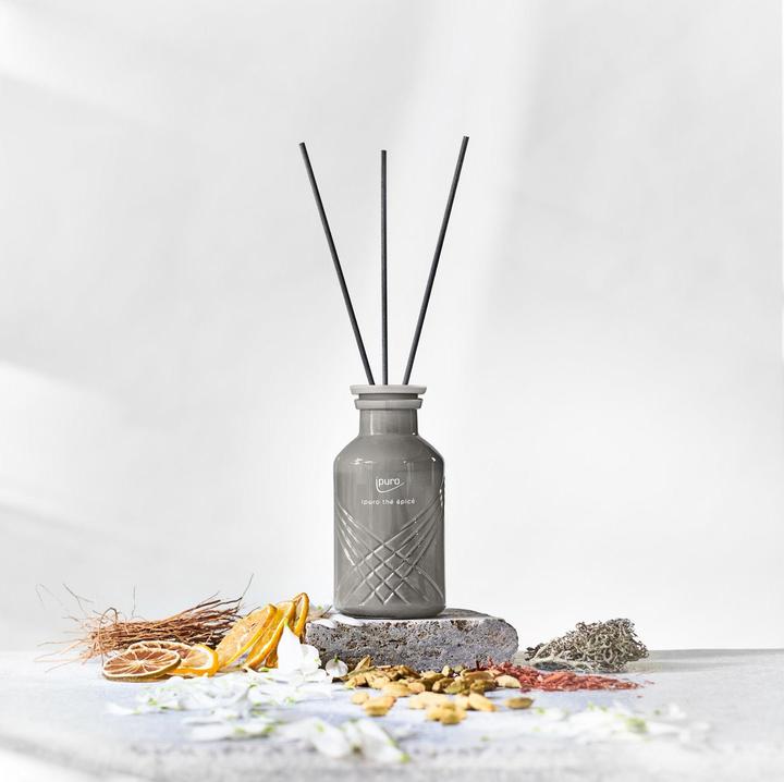 Actual product image Ipuro Exclusive (240 ml)