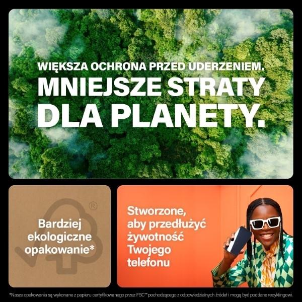 Immagine prodotto PanzerGlass Re:fresh (1 Pezzo/i, Apple iPhone 15 Pro)