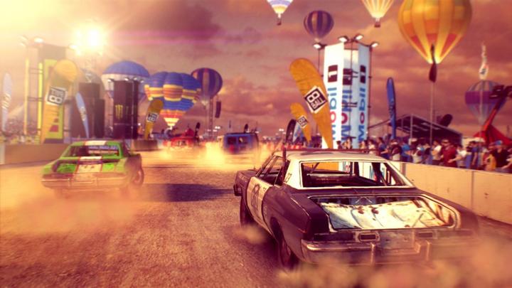 Immagine prodotto Codemasters DiRT: Showdown, PC (PC)