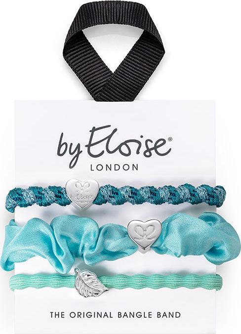 Image du produit By Eloise Bangle Band B Waterspout (Élastiques à cheveux)