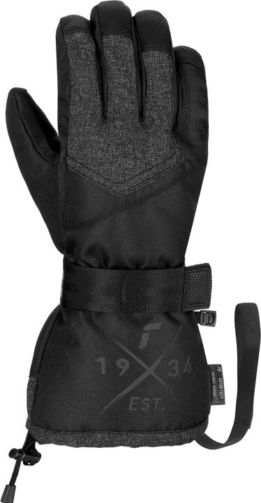 Image du produit Reusch Plaque de base R-TEX XT JR (6.5)