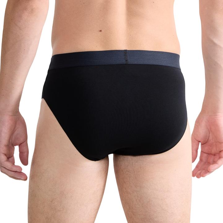 Produktbild Sloggi 4er Pack men EVER Ease Slip / Unterhose (XXL, 4er Pack)