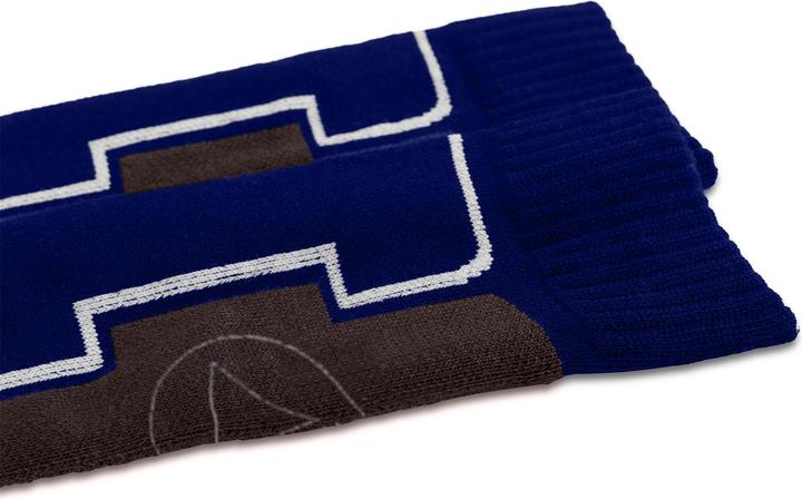 Image du produit Cash-Mere Kaschmir Ski- und Trekkingsocken (43 - 46)