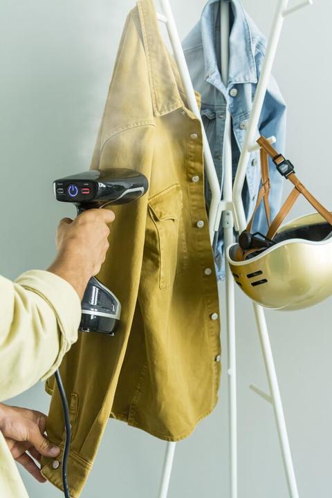 Image du produit Tefal Défroisseur vapeur DT8270 (2000 W, 30 g/min)