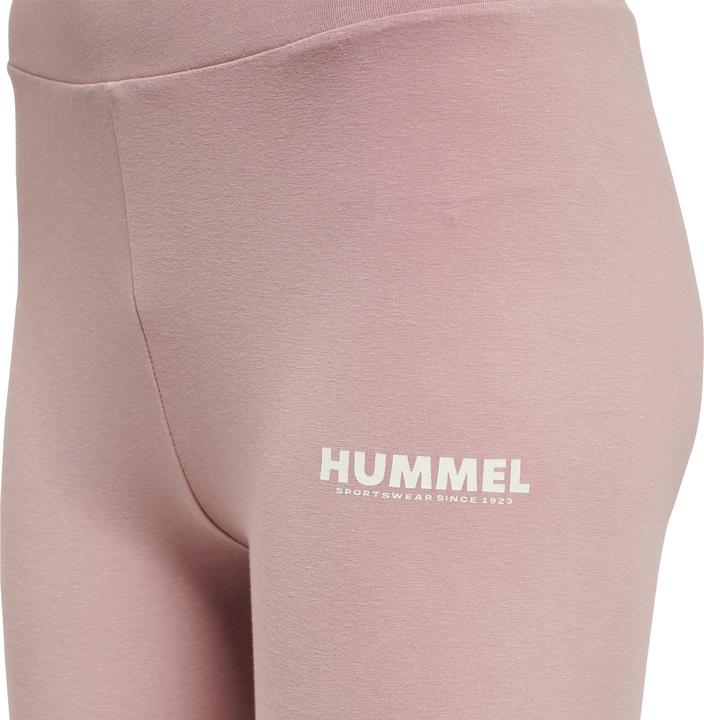 Actual product image hummel Legacy Woman High Waist Tights (XS)