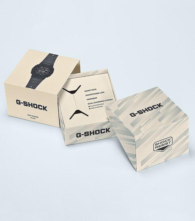 Image du produit G-Shock DW-H5600-1ER (44 mm)