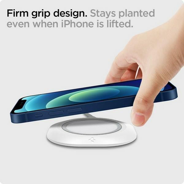 Produktbild Spigen Mag Fit designed for MagSafe