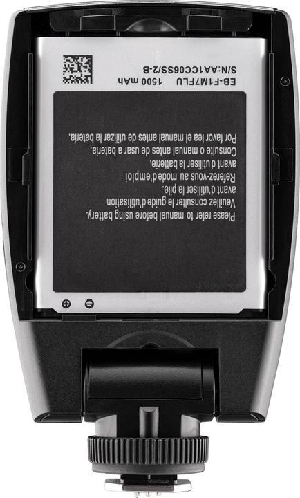 Immagine prodotto Westcott Trigger flash universale senza fili FJ-X3m (Funk)