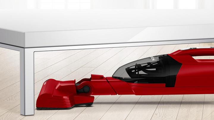 Actual product image Bosch Hausgeräte BBHF214R