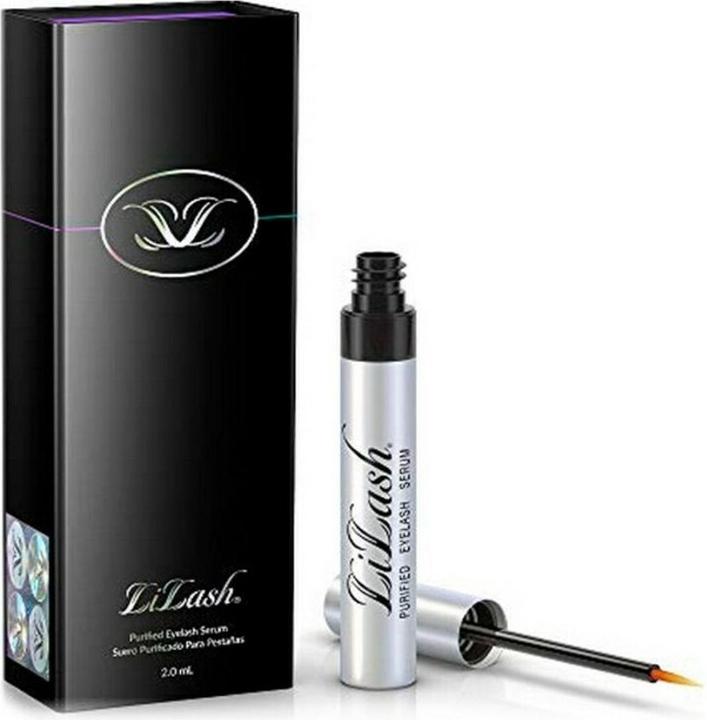 LiLash Li Lash Eyelash Lengthening Serum (2 ml) (2 ml)