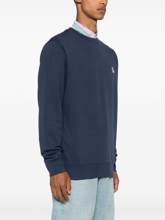 Image du produit Maison Kitsune Sweat-shirt Chillax Patch Regular (L)
