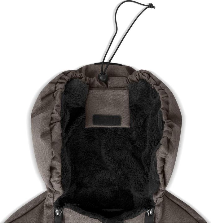 Produktbild ABC Design Neugeborenen Fusssack
