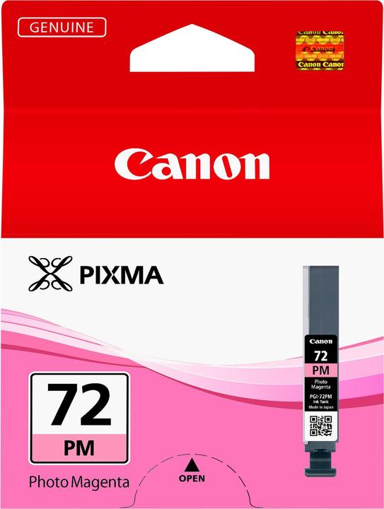 Image du produit Canon Pgi-72pm (PM)