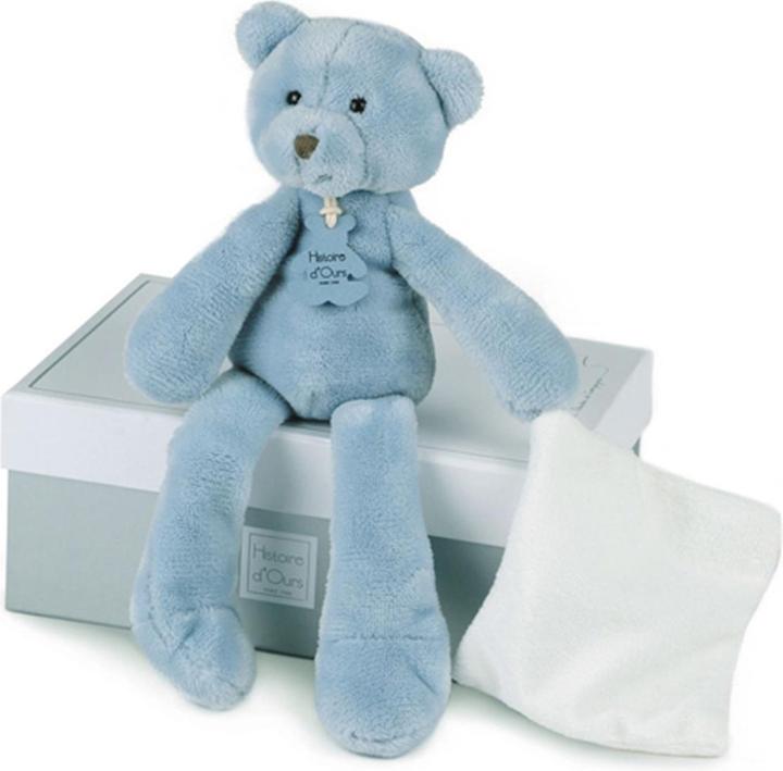 Produktbild Doudou et Compagnie Sweety mit Doudou (Assorted)