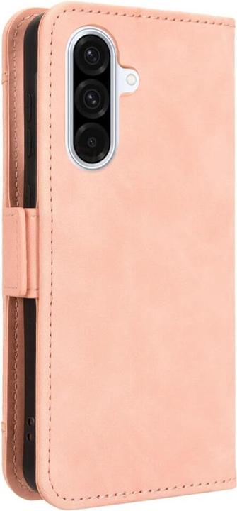 Image du produit Cover-Discount Galaxy A56 5G - Etui viele Kartenfächer (Samsung Galaxy A56)