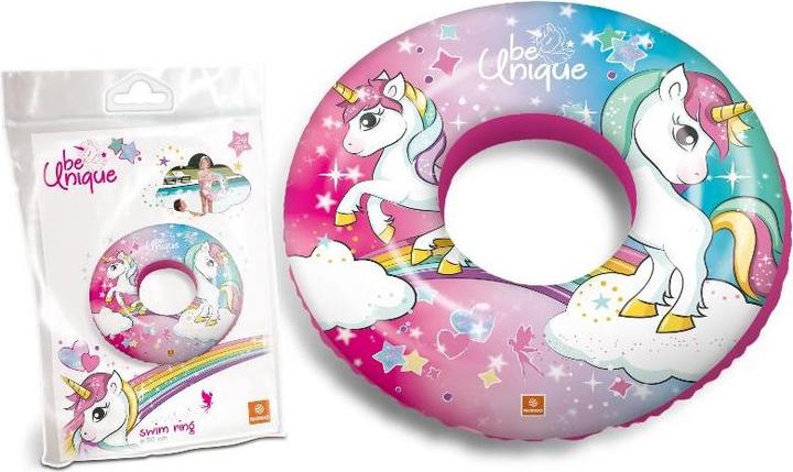 Image du produit Mondo Une licorne qui nage