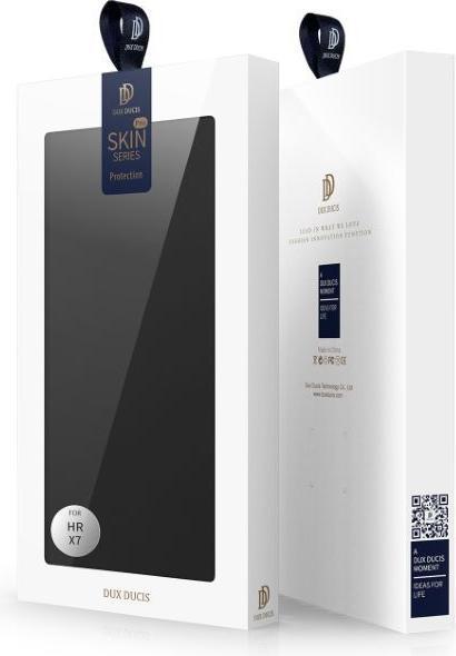 Produktbild Dux Ducis Skin Pro Series Bookcover (Honor X7)