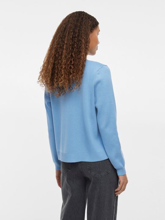 Produktbild Vila Einknopf Strickjacke (S)