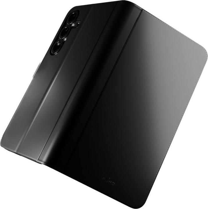 Produktbild Puro Klapphülle (Samsung Galaxy S25)