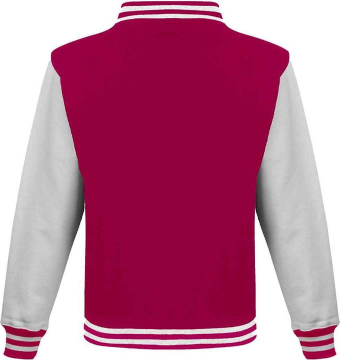 Image du produit Awdis - Blouson d'université - Adulte (XXL)