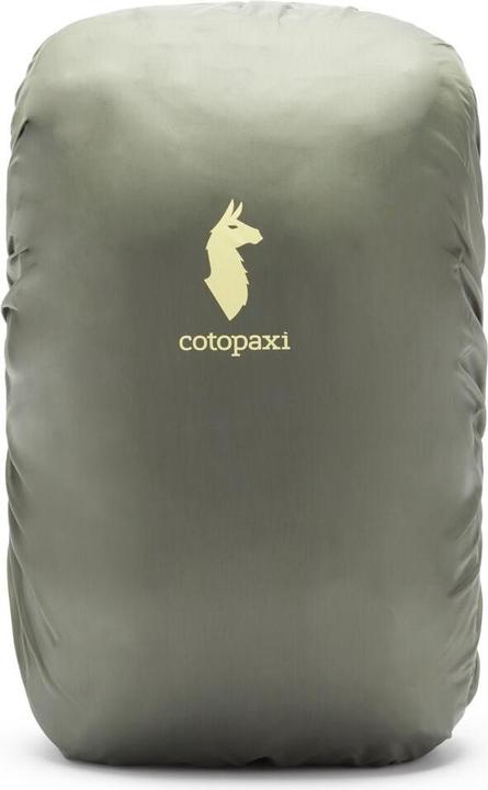 Actual product image Cotopaxi Seco Rain Cover