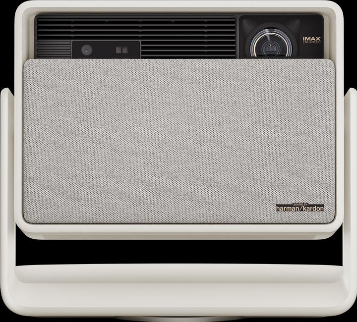 Actual product image XGIMI Horizon S Max (4K, 3100 lm, 1.2:1)