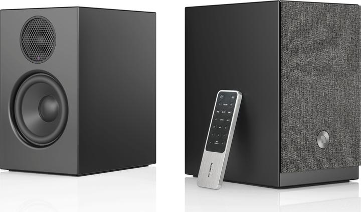 Image du produit Audio Pro A28 (Fréquence radio (RF), WiFi, Bluetooth)