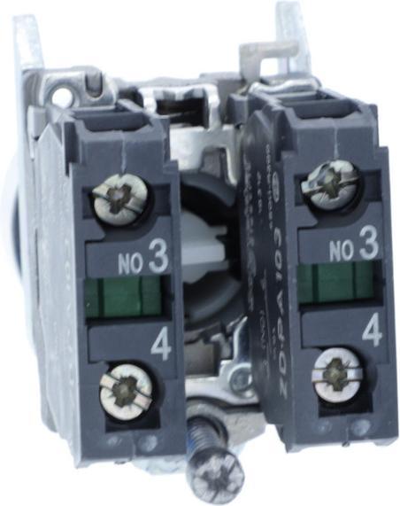 Actual product image Schneider Electric JOYSTICK, XD4PA12