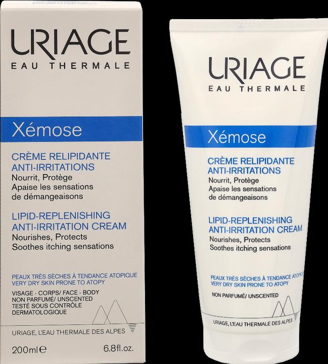 Immagine prodotto Uriage Crema Xémose Crema (Crema corpo, 200 ml)