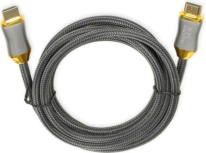 Immagine prodotto iBox HDMI Tipo A - HDMI Tipo A (2 m, HDMI)