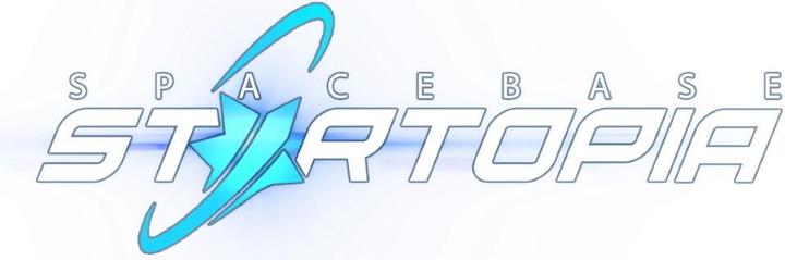 Actual product image Spacebase Startopia (PC, EN, FR, IT)
