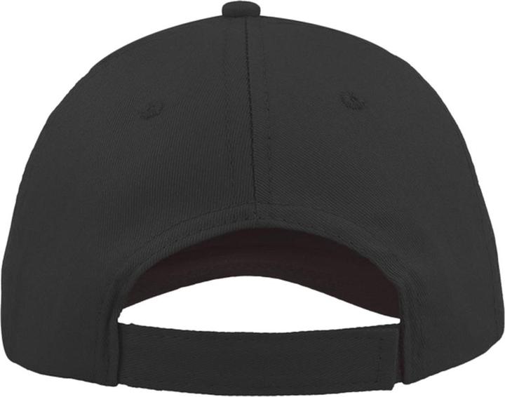 Image du produit Atlantis Casquette de base-ball avec 6 panneaux (Taille unique)