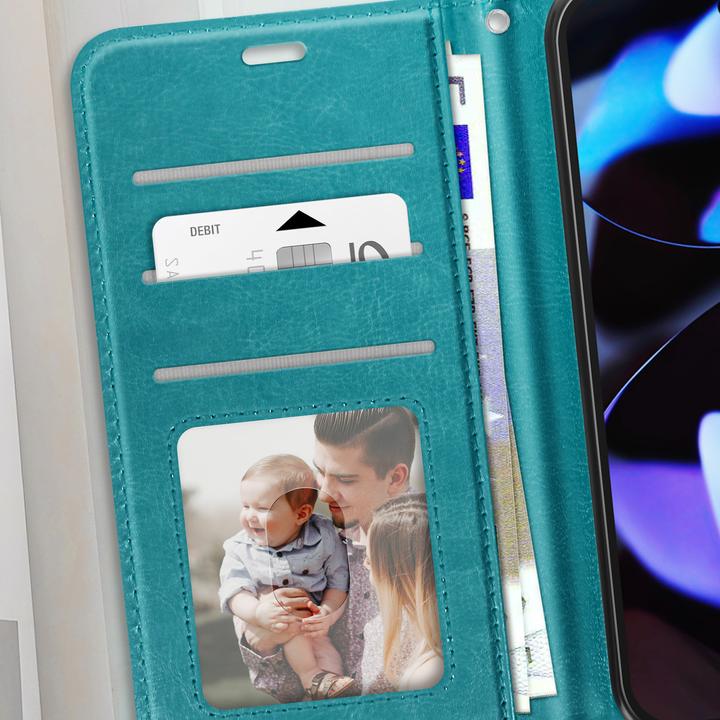 Produktbild Mayaxess SecureCard Cover (Google Pixel 9)