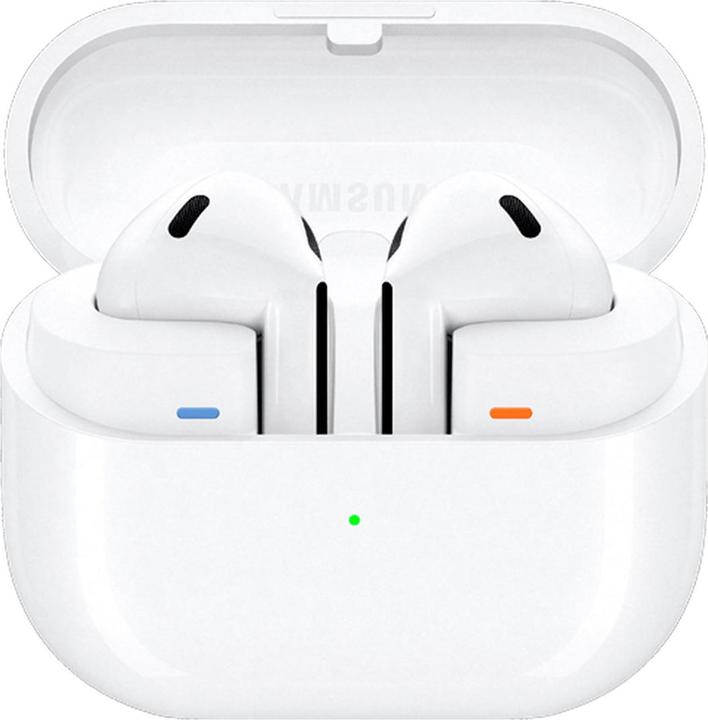 Productafbeelding Samsung Galaxy Buds 3 (ANC, 5 h, Draadloze)