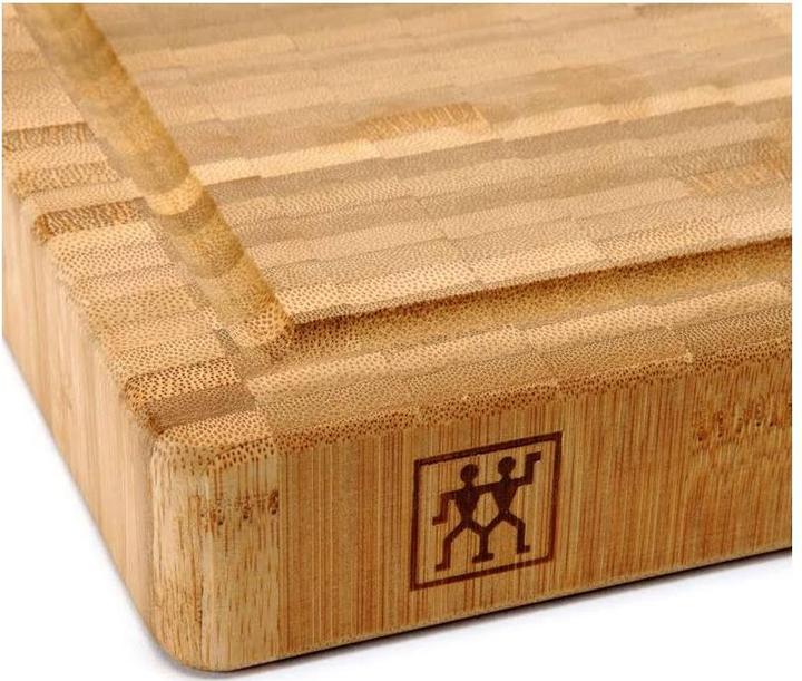 Actual product image Zwilling Bamboo