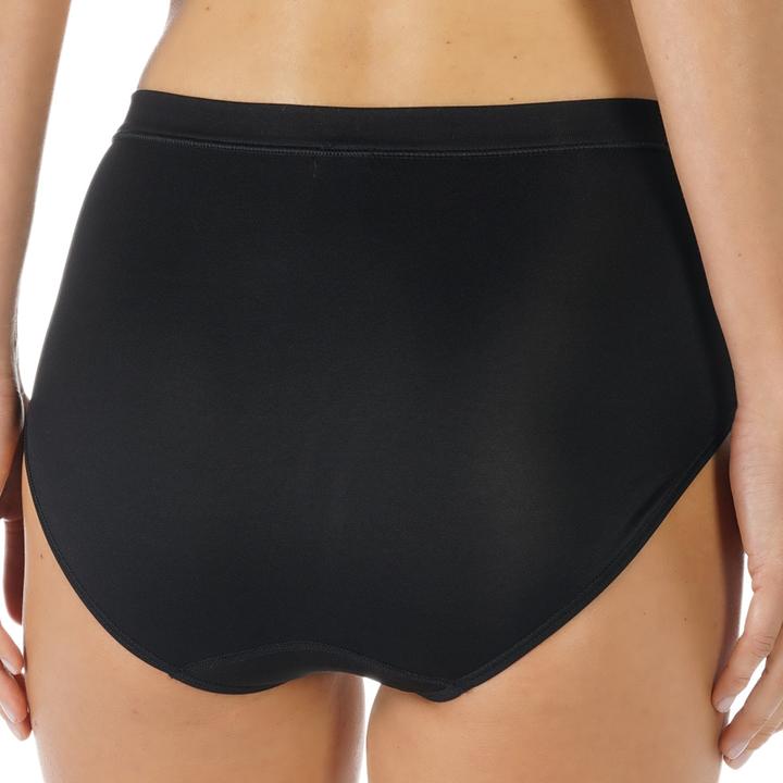 Actual product image Mey 2 Pack Emotion Waist Briefs (42, XL, pack of 2)